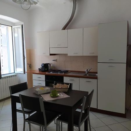 Ferienwohnung Ca' Isabella Vallebona Exterior foto