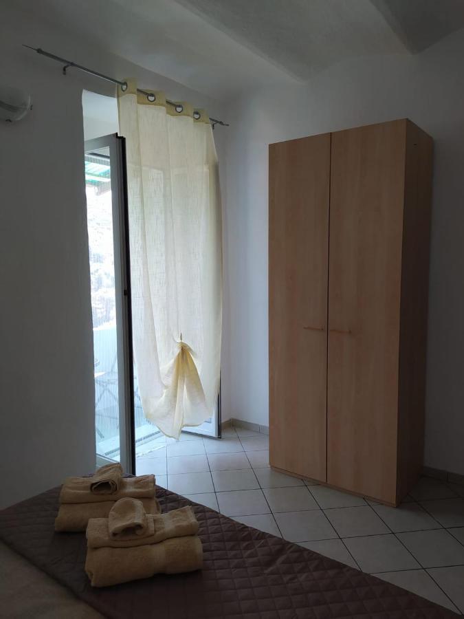 Ferienwohnung Ca' Isabella Vallebona Exterior foto